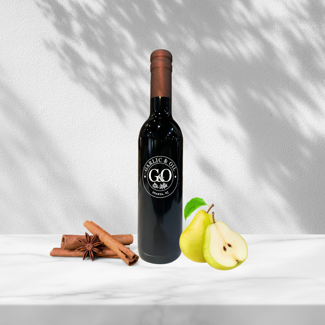 【未使用】【タグ付き】GADID ANONIEM VILMA/BLACK Dark Chocolate Balsamic Vinegar — Garlic & Oil